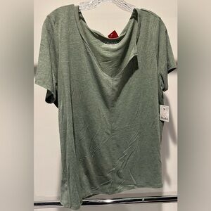 Mudd XL top NEW